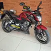 HONDA CB 300F TWISTER ABS HONDA CB 300F TWISTER ABS