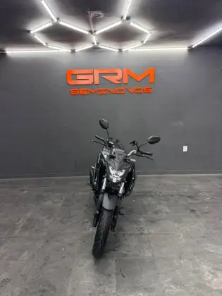 HONDA CB 300F TWISTER CBS 