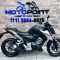 HONDA CB 300F TWISTER CBS HONDA CB 300F TWISTER CBS