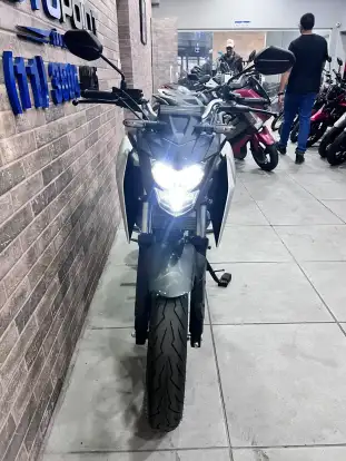 HONDA-CB 300F TWISTER CBS-2026