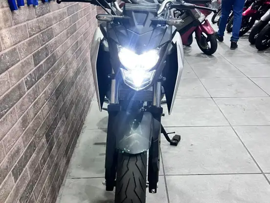 HONDA-CB 300F TWISTER CBS HONDA-CB 300F TWISTER CBS-2026