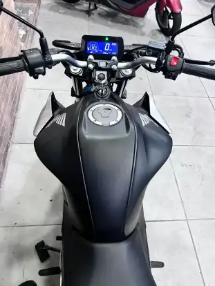 HONDA-CB 300F TWISTER CBS-2026