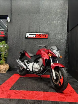 HONDA CB 300R HONDA CB 300R