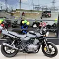 HONDA CB 500 HONDA CB 500