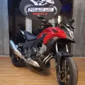 HONDA CB 500 X HONDA CB 500 X