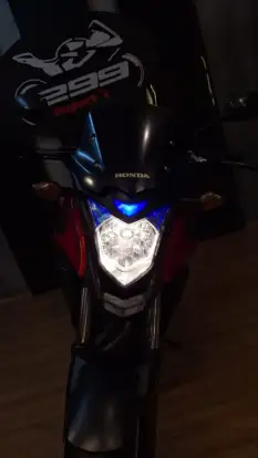 HONDA-CB 500 X HONDA-CB 500 X-2015