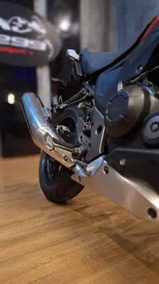 HONDA-CB 500 X HONDA-CB 500 X-2015
