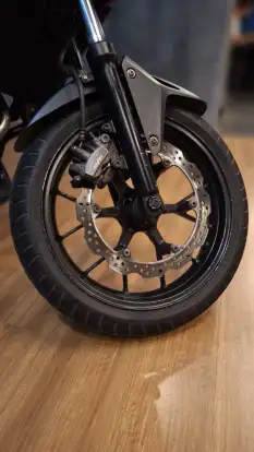 HONDA-CB 500 X HONDA-CB 500 X-2015