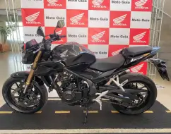 HONDA CB 500F ABS HONDA CB 500F ABS