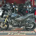 HONDA CB 600F HORNET HONDA CB 600F HORNET