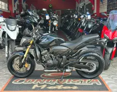 HONDA CB 600F HORNET HONDA CB 600F HORNET
