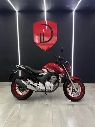 HONDA CB TWISTER ABS 