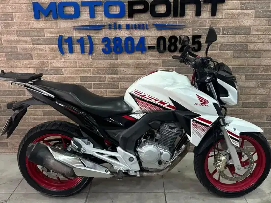 HONDA-CB TWISTER HONDA-CB TWISTER-2021