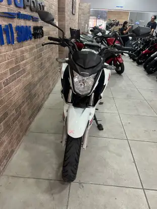 HONDA-CB TWISTER-2021