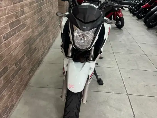 HONDA-CB TWISTER HONDA-CB TWISTER-2021