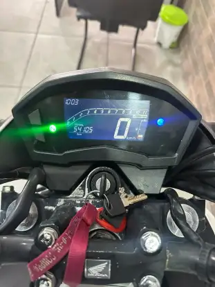 HONDA-CB TWISTER-2021