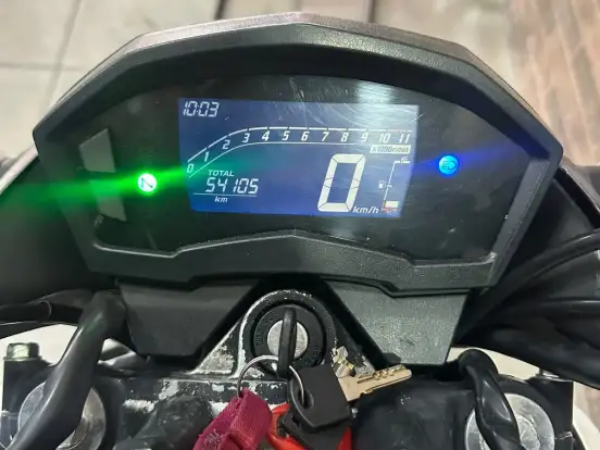HONDA-CB TWISTER HONDA-CB TWISTER-2021