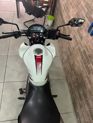 HONDA-CB TWISTER HONDA-CB TWISTER-2021