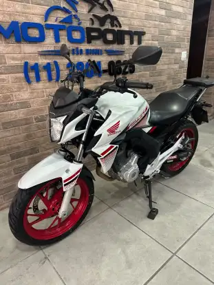 HONDA-CB TWISTER HONDA-CB TWISTER-2021