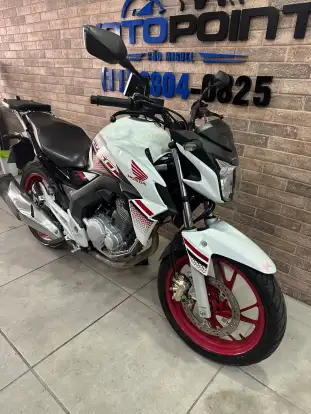 HONDA-CB TWISTER HONDA-CB TWISTER-2021