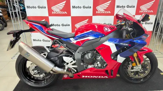 HONDA CBR 1000RR-R FIREBLADE SP HONDA CBR 1000RR-R FIREBLADE SP