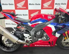 HONDA CBR 1000RR-R FIREBLADE SP HONDA CBR 1000RR-R FIREBLADE SP