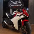HONDA CBR 600F HONDA CBR 600F