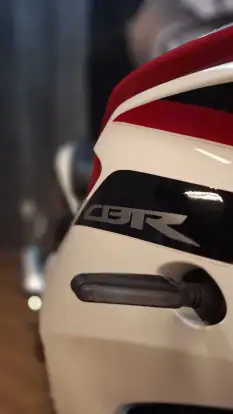HONDA-CBR 600F HONDA-CBR 600F-2012