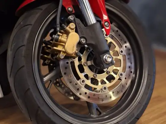 HONDA-CBR 600F HONDA-CBR 600F-2012