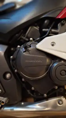 HONDA-CBR 600F HONDA-CBR 600F-2012