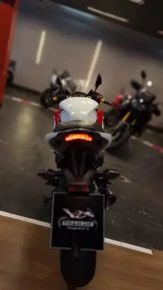 HONDA-CBR 600F HONDA-CBR 600F-2012