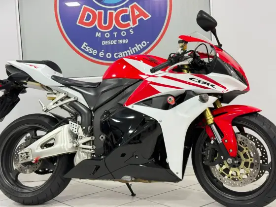 HONDA CBR 600RR 