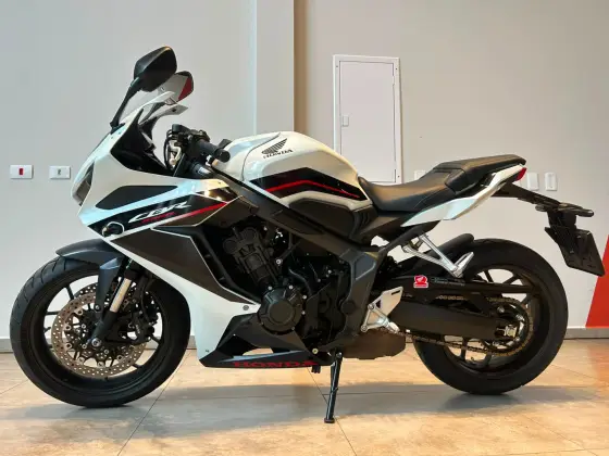 HONDA CBR 650R ABS 