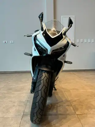 HONDA-CBR 650R ABS HONDA-CBR 650R ABS-2024