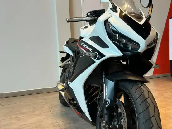 HONDA-CBR 650R ABS HONDA-CBR 650R ABS-2024