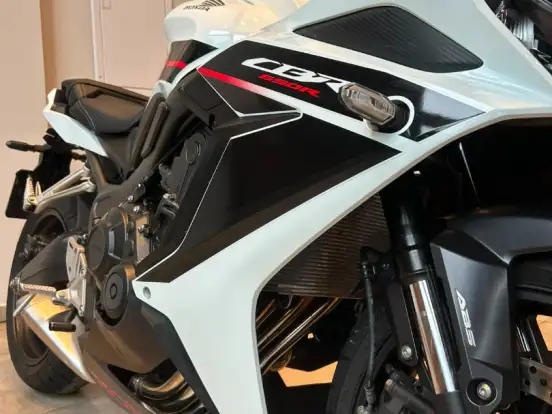 HONDA-CBR 650R ABS HONDA-CBR 650R ABS-2024