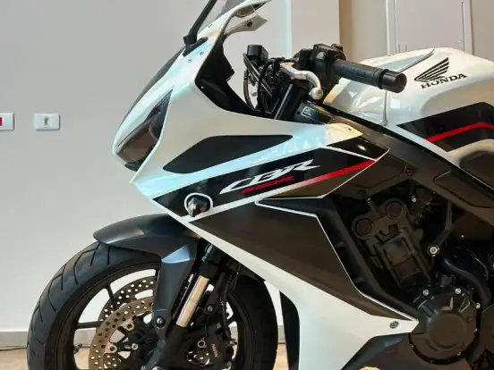 HONDA-CBR 650R ABS HONDA-CBR 650R ABS-2024