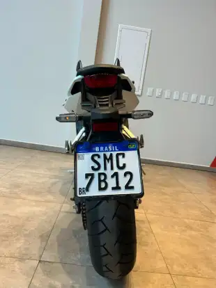 HONDA-CBR 650R ABS-2024