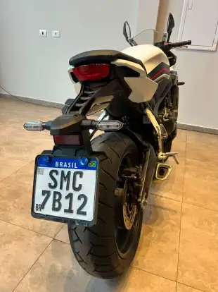 HONDA-CBR 650R ABS HONDA-CBR 650R ABS-2024