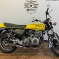 HONDA CBX 750 FOUR HONDA CBX 750 FOUR