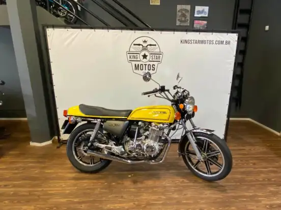 HONDA-CBX 750 FOUR HONDA-CBX 750 FOUR-1976