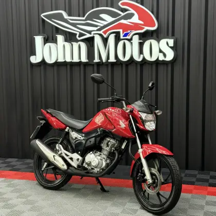 HONDA CG 160 FAN HONDA CG 160 FAN