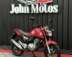 HONDA CG 160 FAN HONDA CG 160 FAN