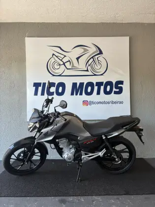 HONDA CG 160 FAN HONDA CG 160 FAN