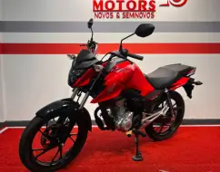 HONDA CG 160 FAN HONDA CG 160 FAN