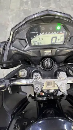 HONDA CG 160 FAN 