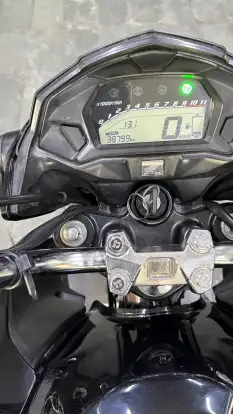 HONDA-CG 160 FAN-2023