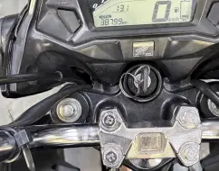 HONDA CG 160 FAN HONDA CG 160 FAN