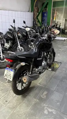HONDA-CG 160 FAN-2023