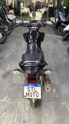 HONDA-CG 160 FAN-2023